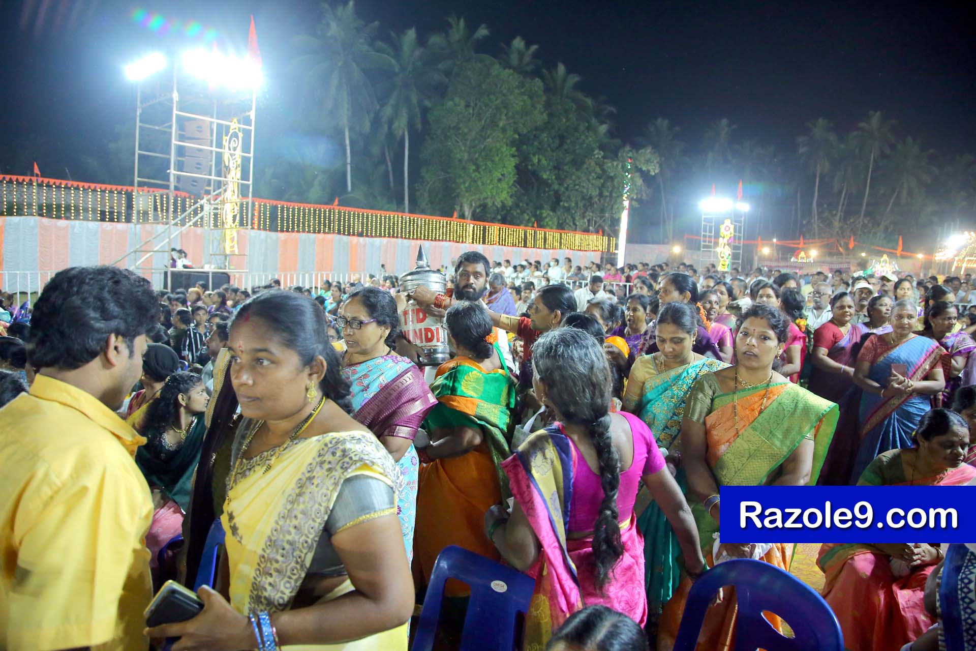 Srinivasa Kalyanam - vegivaaripalem - 2026